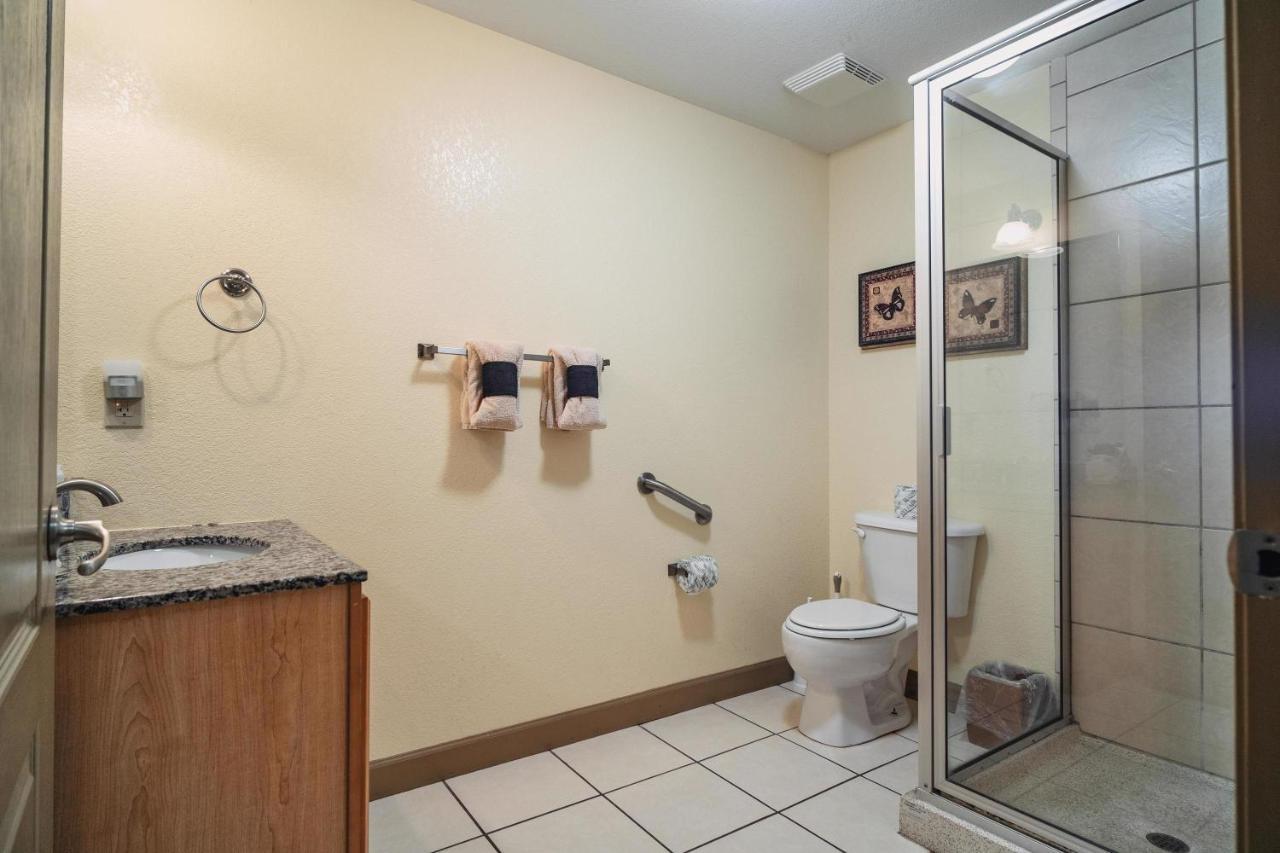 Mvc - Unit 2701 - Sweet Bear Apartment พิเจนฟอร์จ ภายนอก รูปภาพ