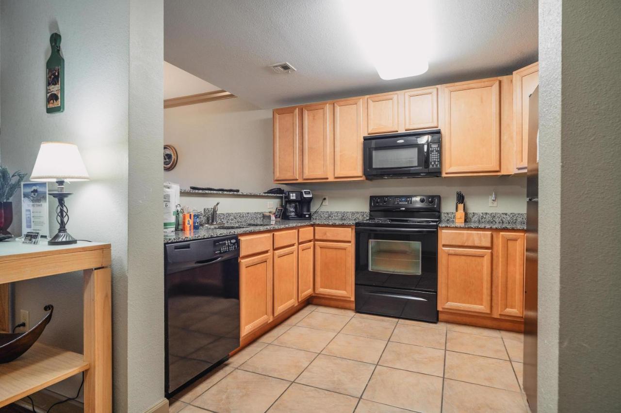 Mvc - Unit 2701 - Sweet Bear Apartment พิเจนฟอร์จ ภายนอก รูปภาพ